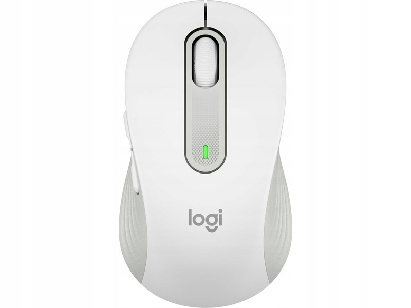 Bezdrôtová myš Logitech Signature M650 s optickým senzorom